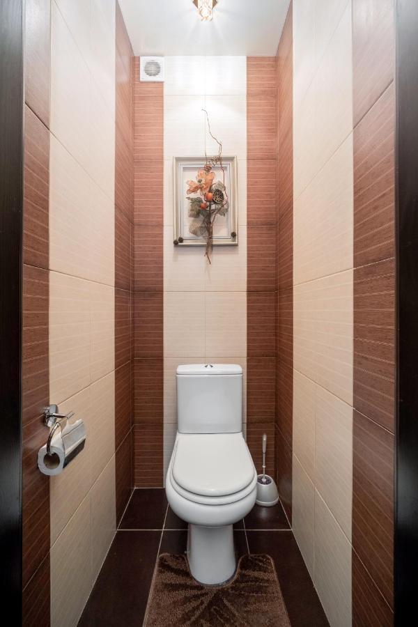 Lux Apartment Gorkiy Park Kharkiv Exterior photo